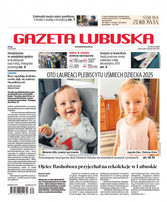 Gazeta Lubuska
