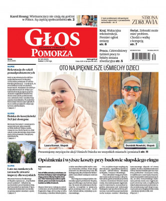 Głos Pomorza