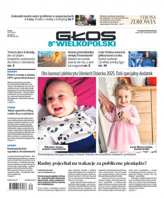 Głos Wielkopolski
