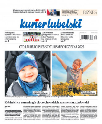 Kurier Lubelski