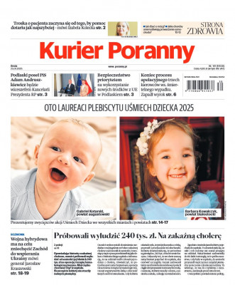 Kurier Poranny