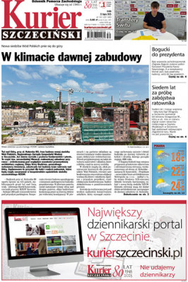 Kurier Szczeciński
