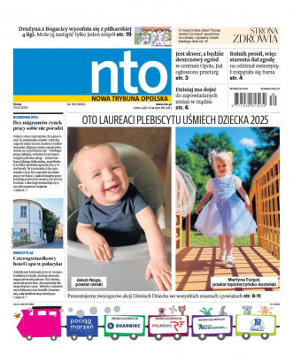 Nowa Trybuna Opolska