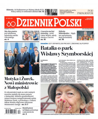 Dziennik Polski