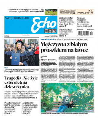 Echo Dnia