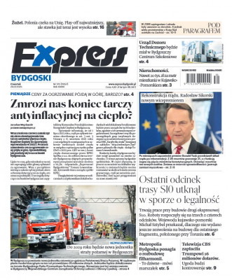 Express Bydgoski