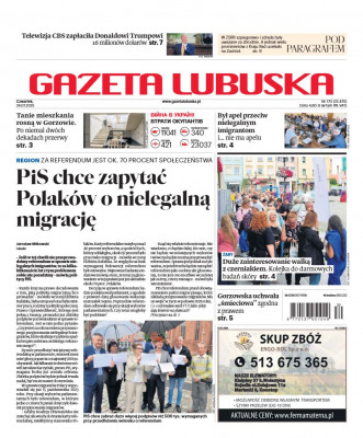 Gazeta Lubuska