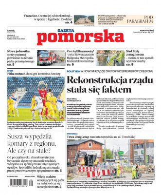 Gazeta Pomorska