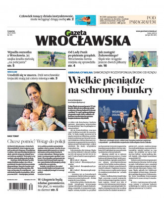 Gazeta Wrocławska