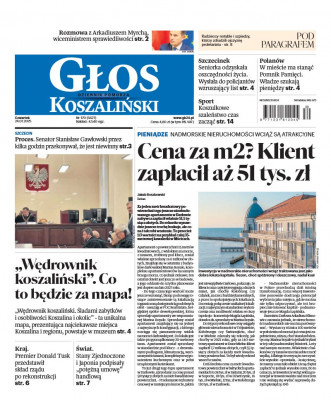 Głos Koszaliński