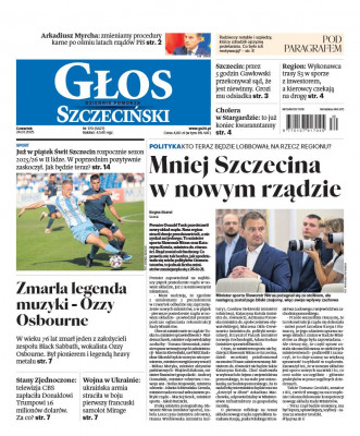 Głos Szczeciński