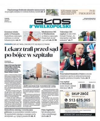 Głos Wielkopolski