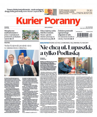 Kurier Poranny
