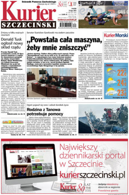 Kurier Szczeciński