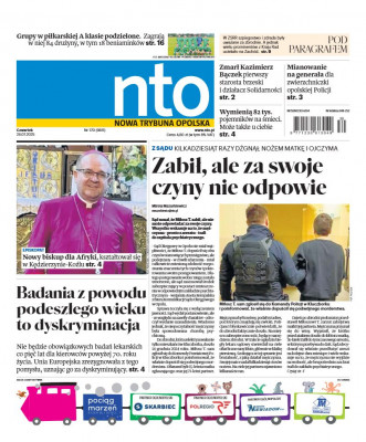 Nowa Trybuna Opolska