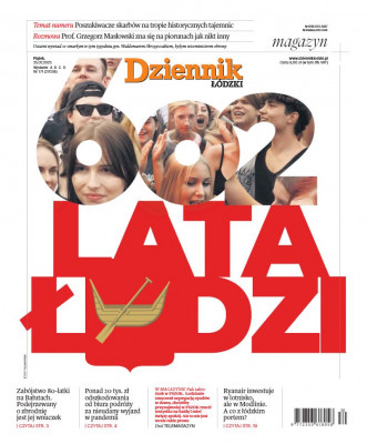 Dziennik Łódzki