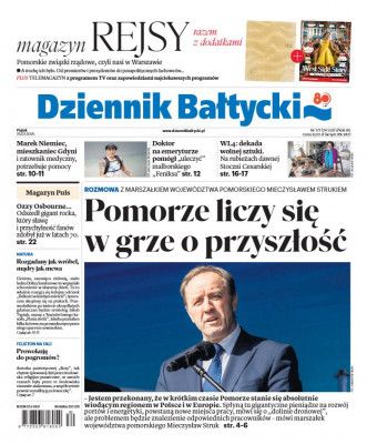 Dziennik Bałtycki