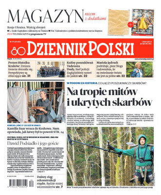 Dziennik Polski