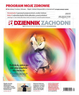 Dziennik Zachodni