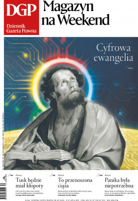 Dziennik Gazeta Prawna
