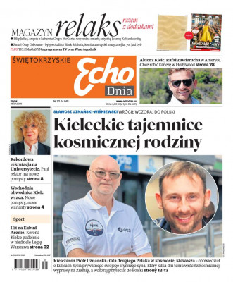 Echo Dnia