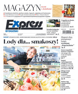 Express Bydgoski