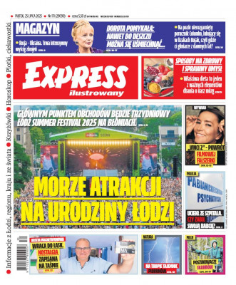 Express Ilustrowany