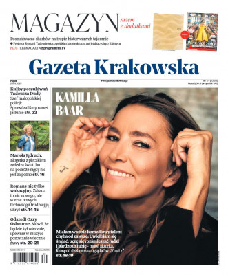Gazeta Krakowska