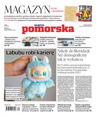 Gazeta Pomorska