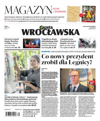 Gazeta Wrocławska