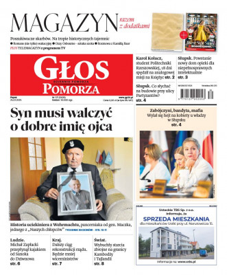 Głos Pomorza