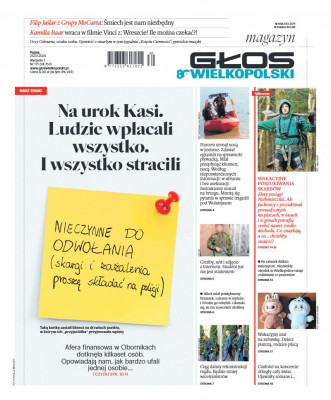 Głos Wielkopolski