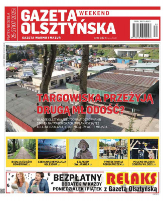 Gazeta Olsztyńska