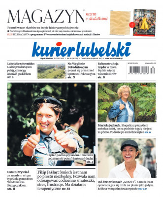 Kurier Lubelski