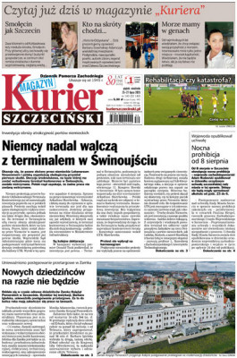 Kurier Szczeciński