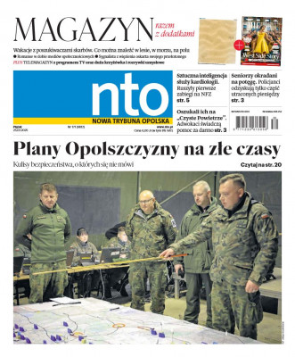 Nowa Trybuna Opolska