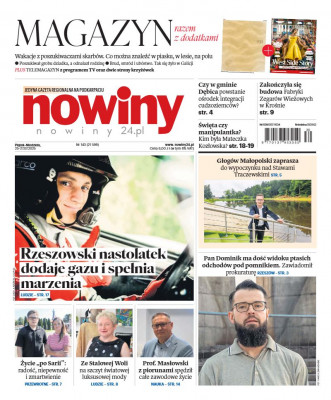 Nowiny