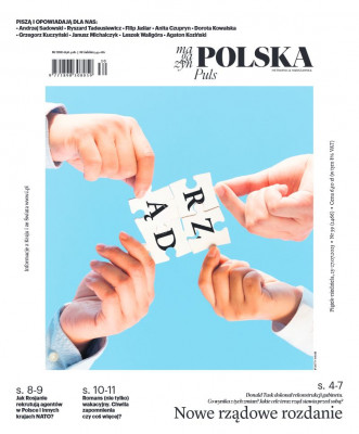 Polska Metropolia Warszawska