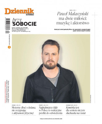 Dziennik Łódzki
