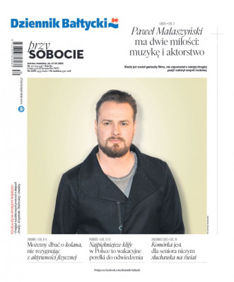 Dziennik Bałtycki