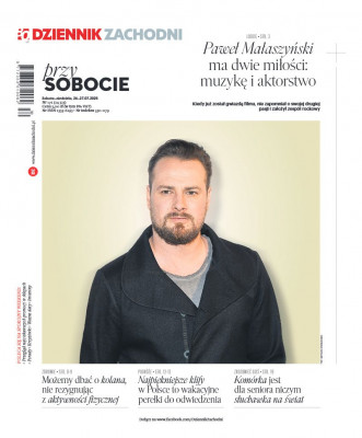 Dziennik Zachodni