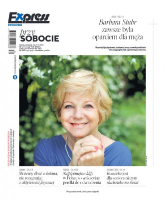 Express Bydgoski