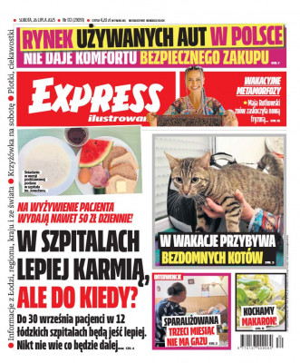 Express Ilustrowany