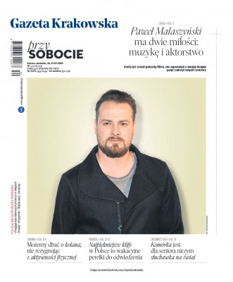 Gazeta Krakowska