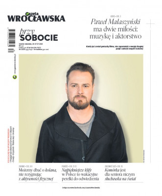 Gazeta Wrocławska