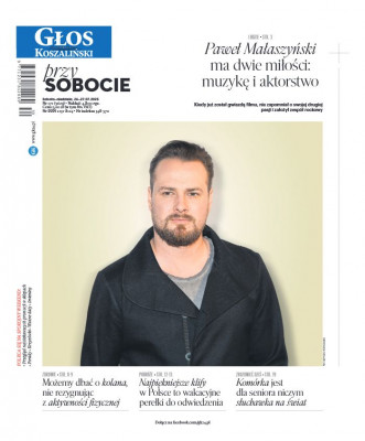 Głos Koszaliński