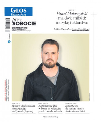 Głos Szczeciński