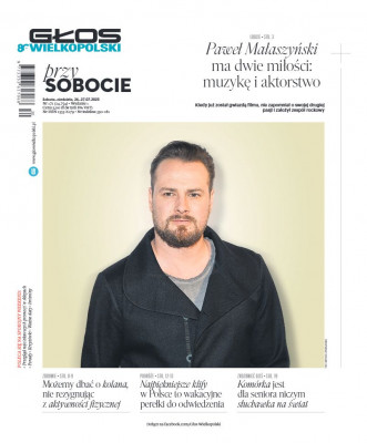 Głos Wielkopolski