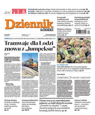 Dziennik Łódzki