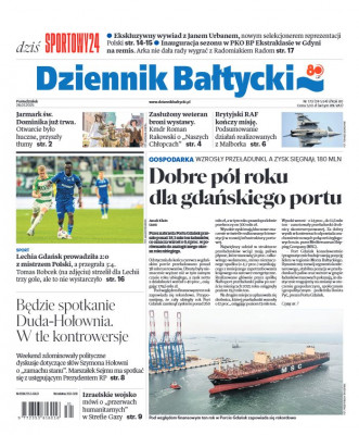 Dziennik Bałtycki